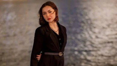 Indian Fans Defy Instagram Ban to Connect with Pakistani Star Hania Aamir