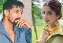 Harshvardhan Rane Rebukes Mawra Hocane’s ‘PR Stunt’ Claim Amid Sanam Teri Kasam 2 Controversy