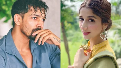 Harshvardhan Rane Rebukes Mawra Hocane’s ‘PR Stunt’ Claim Amid Sanam Teri Kasam 2 Controversy