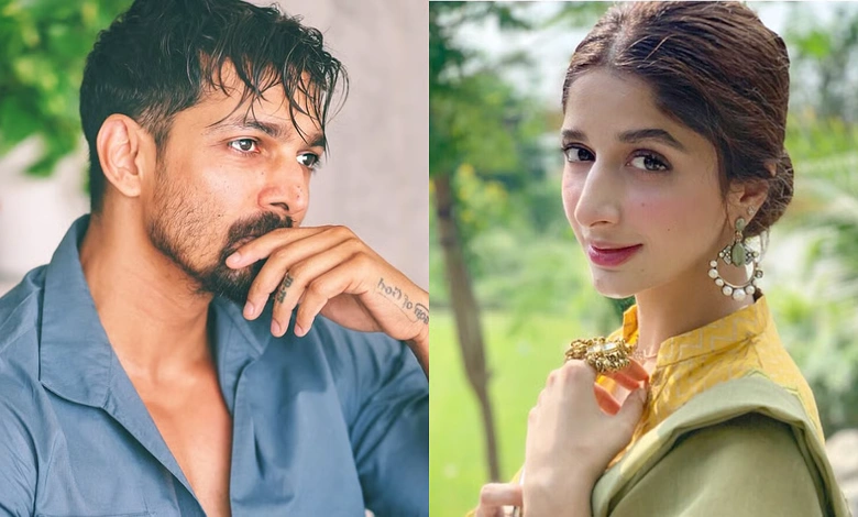 Harshvardhan Rane Rebukes Mawra Hocane’s ‘PR Stunt’ Claim Amid Sanam Teri Kasam 2 Controversy