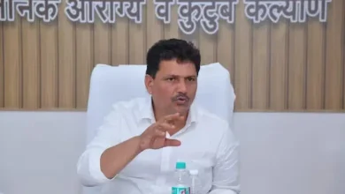 Submit the State Health Policy Proposal Immediately: Health Minister Prakash Abitkar's Directive