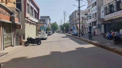 As escalation between India and Pakistan has been increasing, high alert has been sounded in Jamnagar.