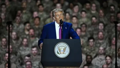 'I Don't Wanna Say I Did It, But I Helped': Donald Trump Changes Tune on India-Pakistan Ceasefire