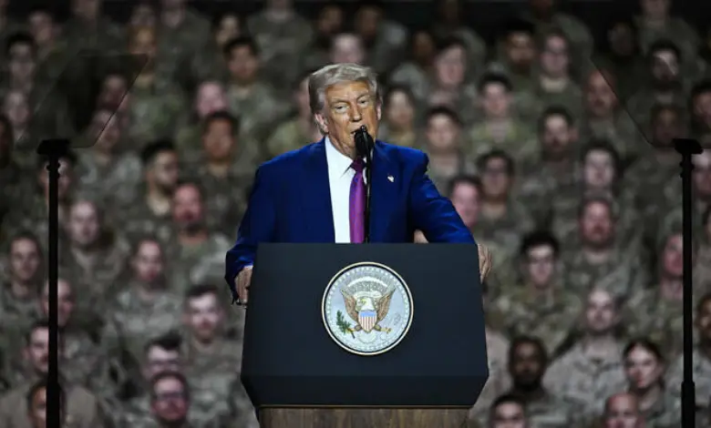 'I Don't Wanna Say I Did It, But I Helped': Donald Trump Changes Tune on India-Pakistan Ceasefire