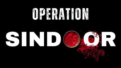  India Carries Out Strikes on Terror Camps in Pakistan After Pahalgam Attack, Launches Operation Sindoor