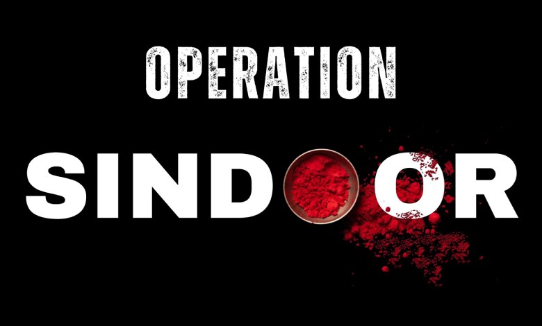 India Carries Out Strikes on Terror Camps in Pakistan After Pahalgam Attack, Launches Operation Sindoor