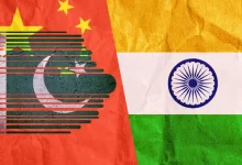 India’s Diplomatic Push: Pakistan's 'Victim Card', China's Changed Stand