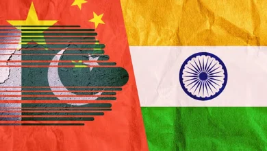 India’s Diplomatic Push: Pakistan's 'Victim Card', China's Changed Stand