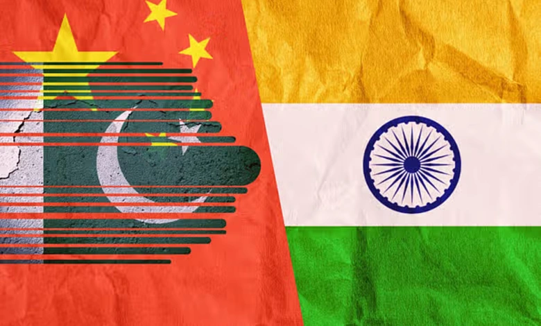 India’s Diplomatic Push: Pakistan's 'Victim Card', China's Changed Stand