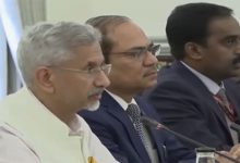 India Iran 75 years ties. Jaishankar, Araghchi meet. Strengthened cooperation, Operation Sindoor discussed.  
