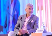 Jaishankar calls for equal partnerships with Europe. Criticizes preaching, highlights India's "Russia realism."