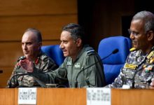 India-Pakistan Ceasefire: DGMOs No Firing Across LoC
