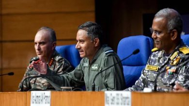 India-Pakistan Ceasefire: DGMOs No Firing Across LoC