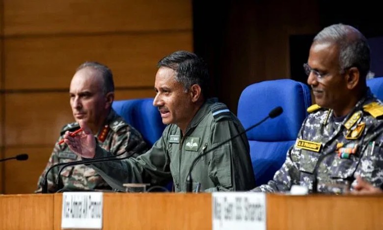 India-Pakistan Ceasefire: DGMOs No Firing Across LoC