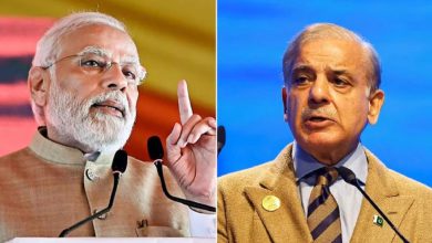 India conditions for Pakistan talks: PoK, terrorists only. No mediators. Ceasefire violated.