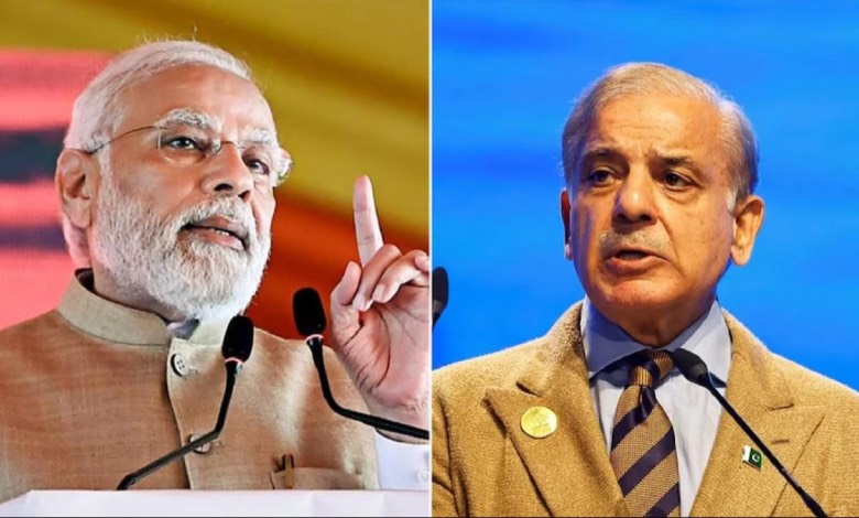 India conditions for Pakistan talks: PoK, terrorists only. No mediators. Ceasefire violated.