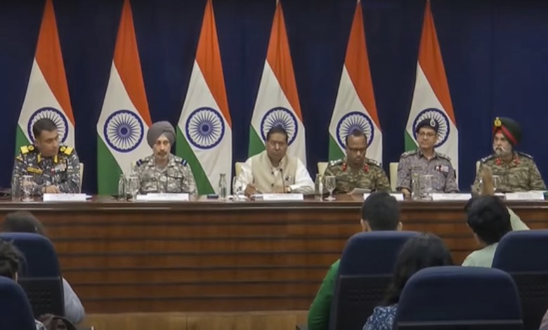 India criticizes OIC statement on Pahalgam. MEA calls it politically driven, blames Pakistan influence.