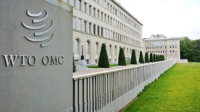India US trade dispute. Retaliatory tariffs on $7.6B US goods notified to WTO over steel, aluminum.
