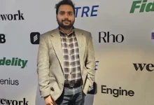 Indian-Origin Startup Founder Fatally Stabbed on Texas Bus