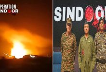 Inside Operation Sindoor: India's decisive strike on Pakistan's strategic Nur Khan Airbase after Pahalgam attack. Key details revealed.
