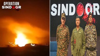 Inside Operation Sindoor: India's decisive strike on Pakistan's strategic Nur Khan Airbase after Pahalgam attack. Key details revealed.