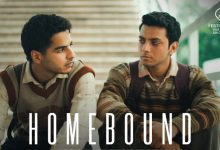 Indian Filmmaker Neeraj Ghaywan’s ‘Homebound’ Receives 9-minute Standing Ovation at Cannes 2025