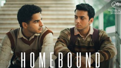 Indian Filmmaker Neeraj Ghaywan’s ‘Homebound’ Receives 9-minute Standing Ovation at Cannes 2025
