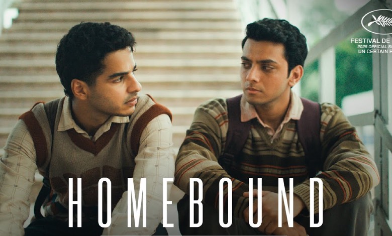 Indian Filmmaker Neeraj Ghaywan’s ‘Homebound’ Receives 9-minute Standing Ovation at Cannes 2025