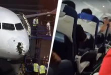 IndiGo Flight's Harrowing Turbulence Ordeal Leaves TMC Delegation Shaken