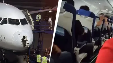 IndiGo Flight's Harrowing Turbulence Ordeal Leaves TMC Delegation Shaken