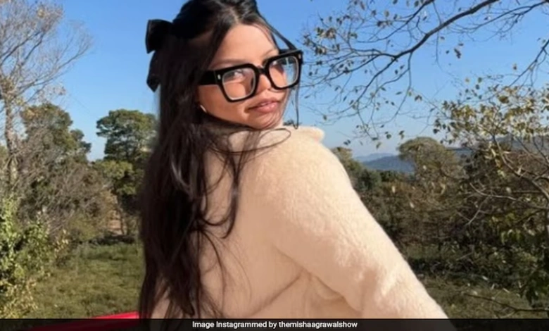 Influencer's Tragic Death Highlights Social Media's Mental Health Toll
