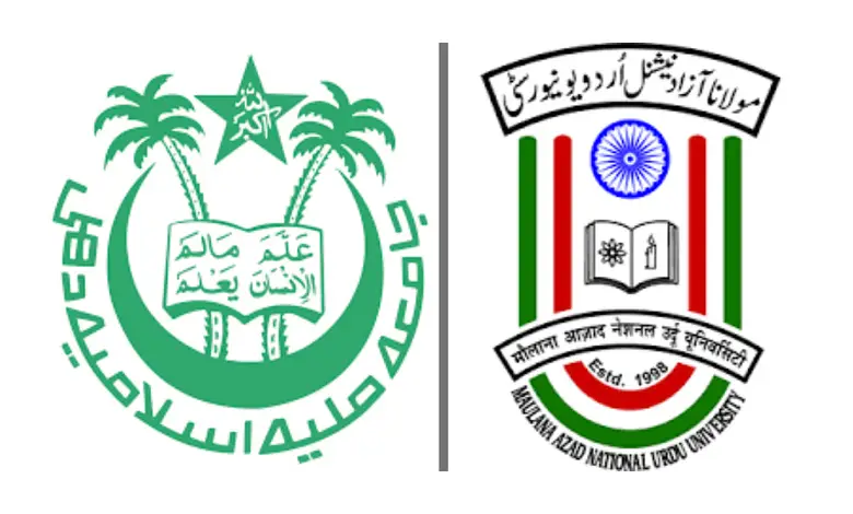 Jamia, MANUU Join JNU in Suspending MoUs with Turkish Universities Amid Security Row