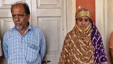 Police detain suspects in Jamnagar ‘looteri dulhan’ case, seize cash; search underway for absconding bride from Maharashtra.