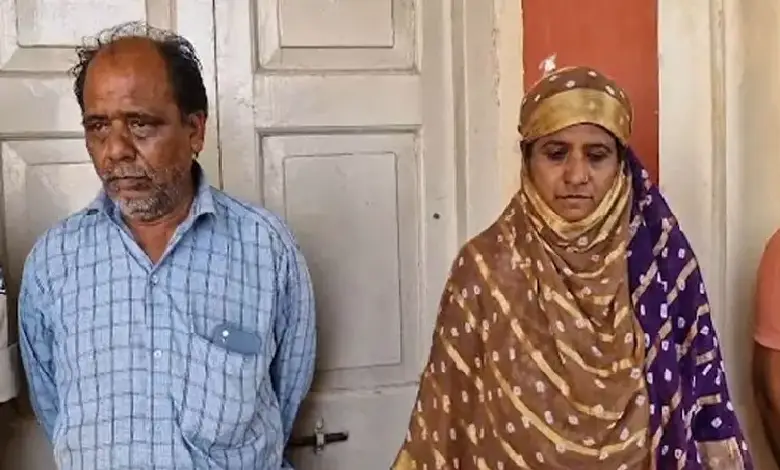 Police detain suspects in Jamnagar ‘looteri dulhan’ case, seize cash; search underway for absconding bride from Maharashtra.