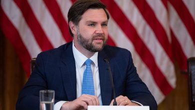 JD Vance's Big claim on India-Pakistan; US Vice President says Conflict ‘None of Our Business’