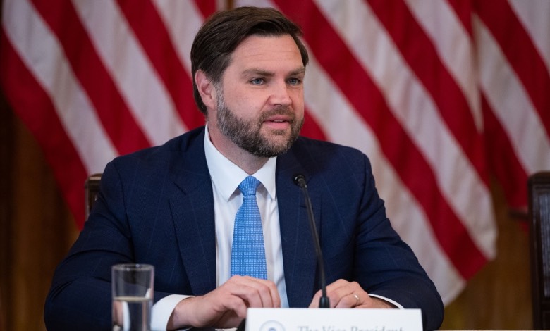 JD Vance's Big claim on India-Pakistan; US Vice President says Conflict ‘None of Our Business’