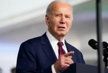 Former President Joe Biden Faces Aggressive Prostate Cancer Diagnosis