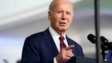 Former President Joe Biden Faces Aggressive Prostate Cancer Diagnosis