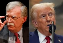 Trump’s Ceasefire Claims Draw Skepticism from Former NSA Bolton