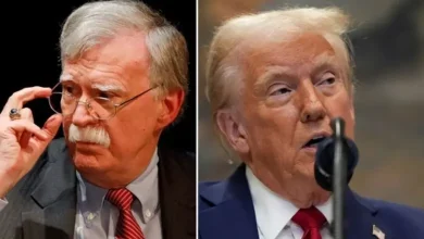 Trump’s Ceasefire Claims Draw Skepticism from Former NSA Bolton