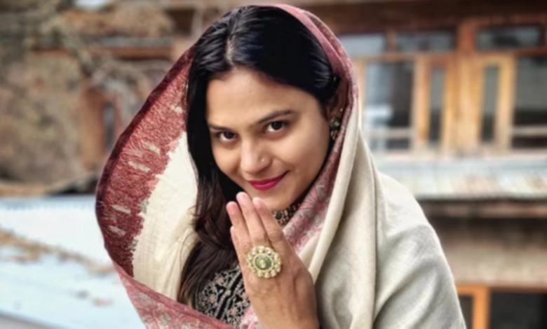 YouTuber Jyoti Malhotra Admits to Contact with Pakistani Official Before Pahalgam Attack: Police