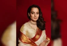 Kangana Ranaut Hails Operation Sindoor, Praises PM Modi’s Leadership