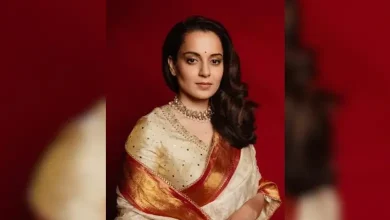 Kangana Ranaut Hails Operation Sindoor, Praises PM Modi’s Leadership