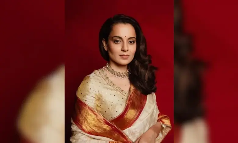 Kangana Ranaut Hails Operation Sindoor, Praises PM Modi’s Leadership