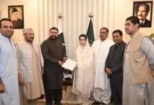 Who is Kashish Chaudhary, Balochistan’s first Hindu woman assistant commissioner?