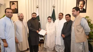 Who is Kashish Chaudhary, Balochistan’s first Hindu woman assistant commissioner?