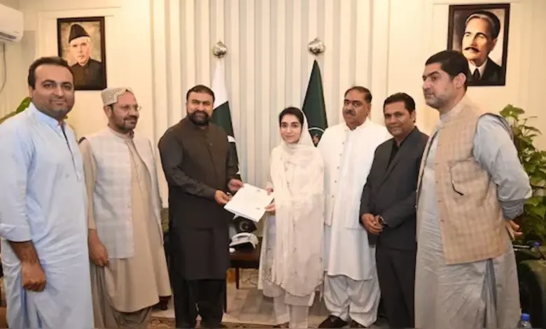 Who is Kashish Chaudhary, Balochistan’s first Hindu woman assistant commissioner?