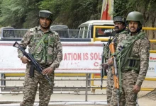Kullu on Edge: Bomb Threat Prompts Heightened Security