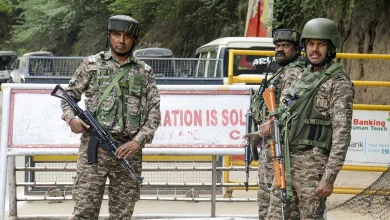 Kullu on Edge: Bomb Threat Prompts Heightened Security