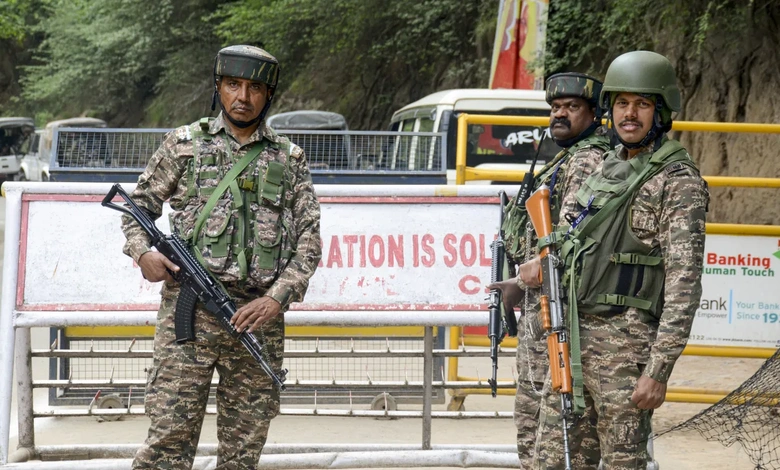Kullu on Edge: Bomb Threat Prompts Heightened Security